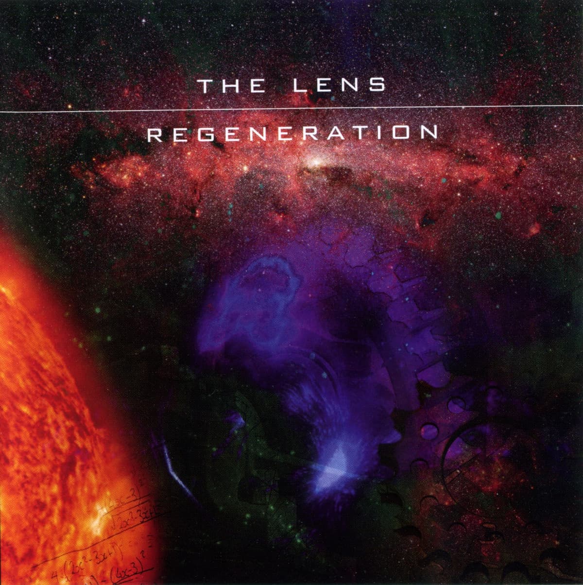 Regeneration