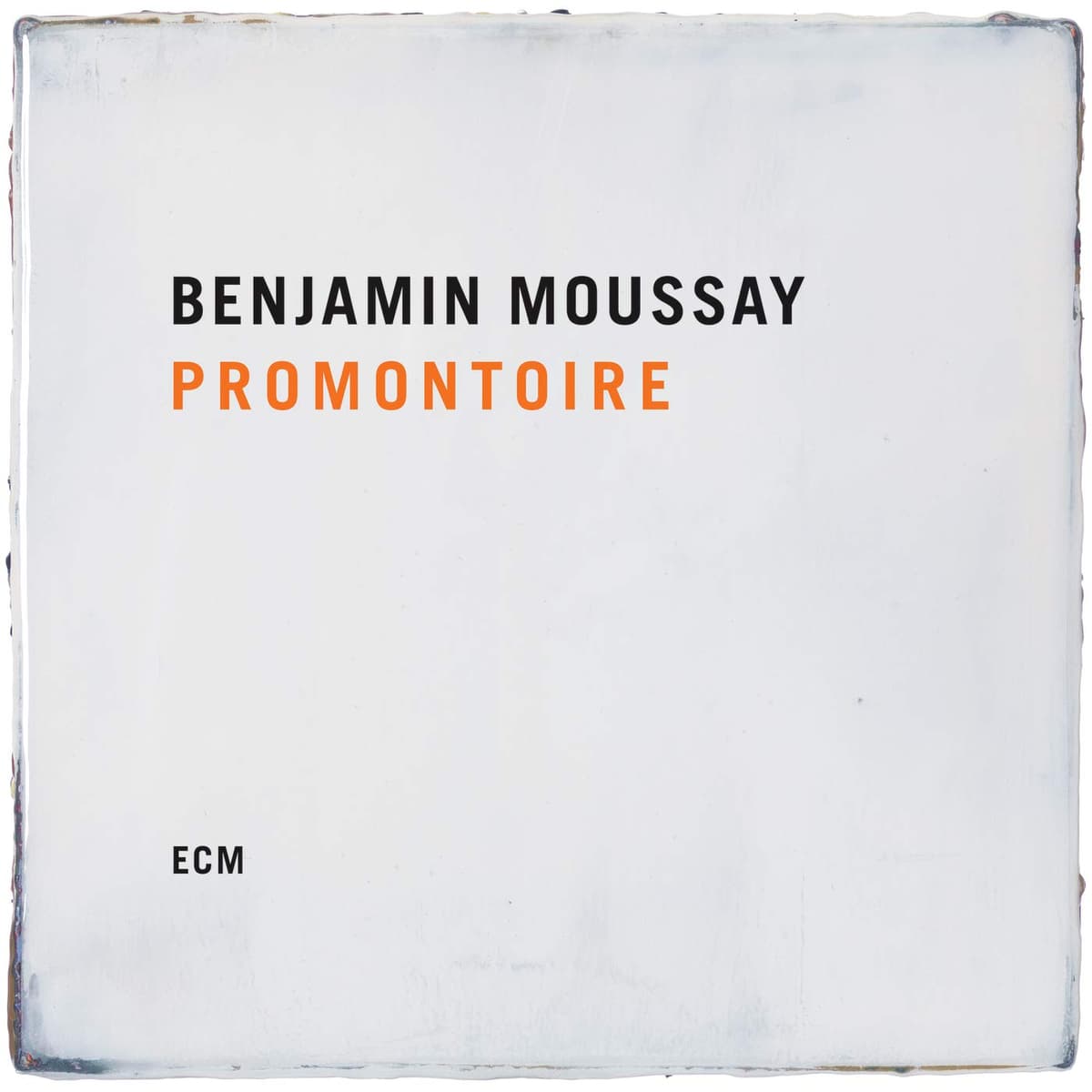 Promontoire