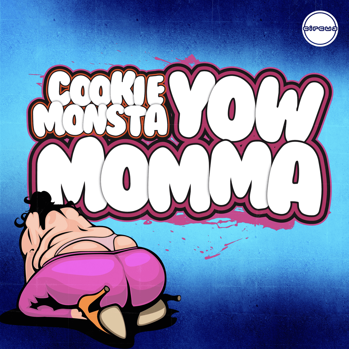 Yow Momma