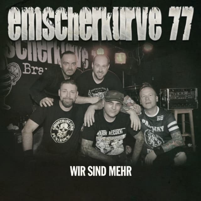Wir sind mehr / Nationalität Mensch