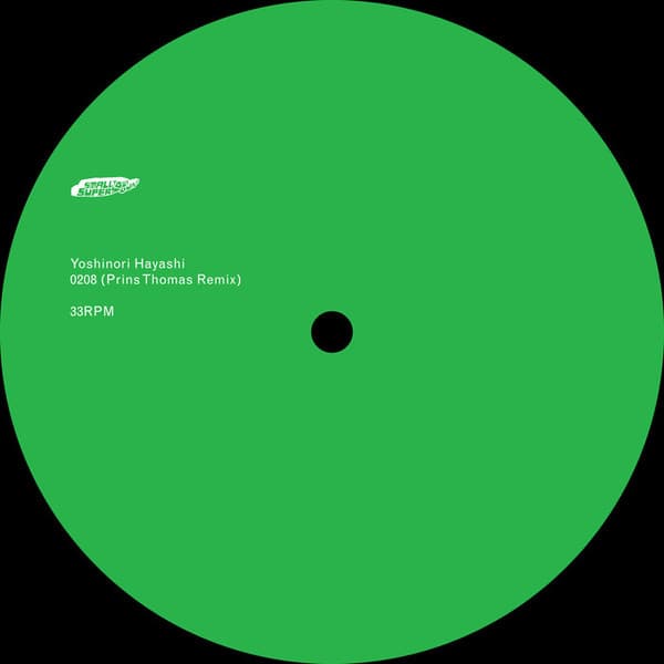 Bjørn Torske / Prins Thomas Remixes