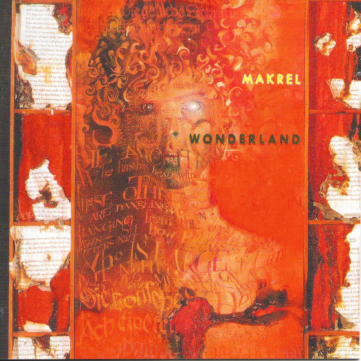 Wonderland