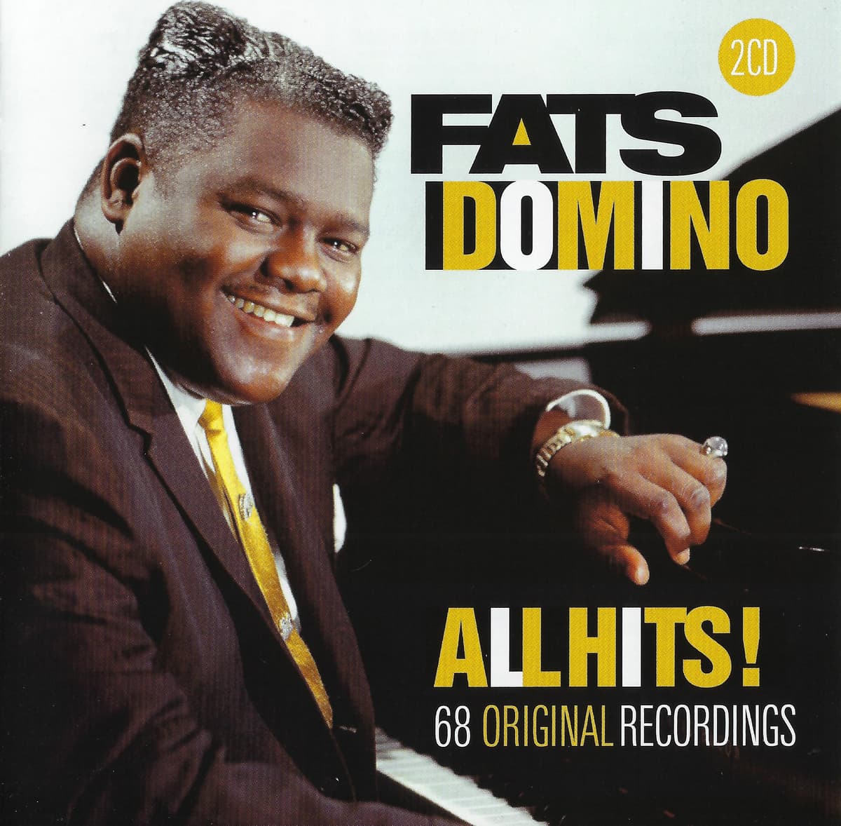 All Hits!