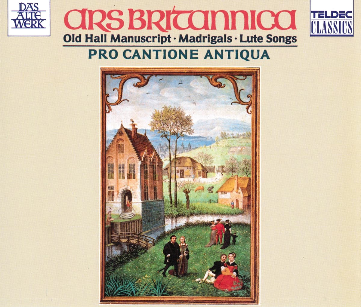 Ars Britannica