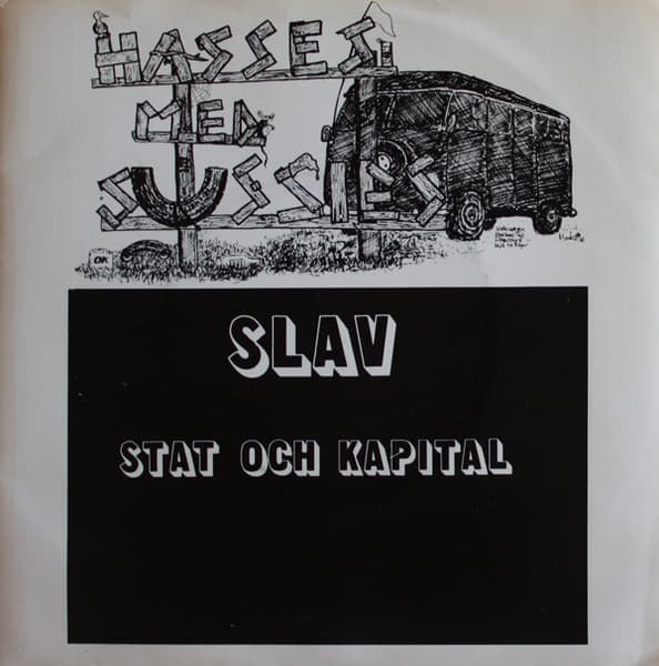 Slav / Stat och kapital