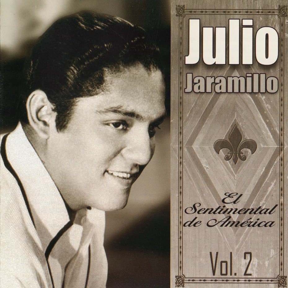 El sentimental de América, vol. 2