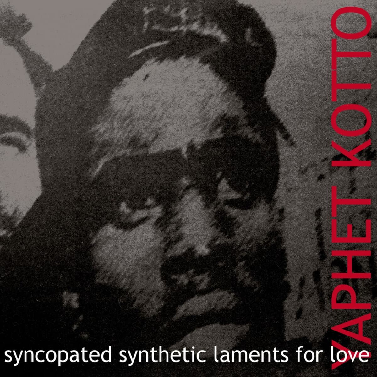 Syncopated Synthetic Laments for Love