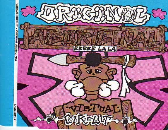 Original Aboriginal