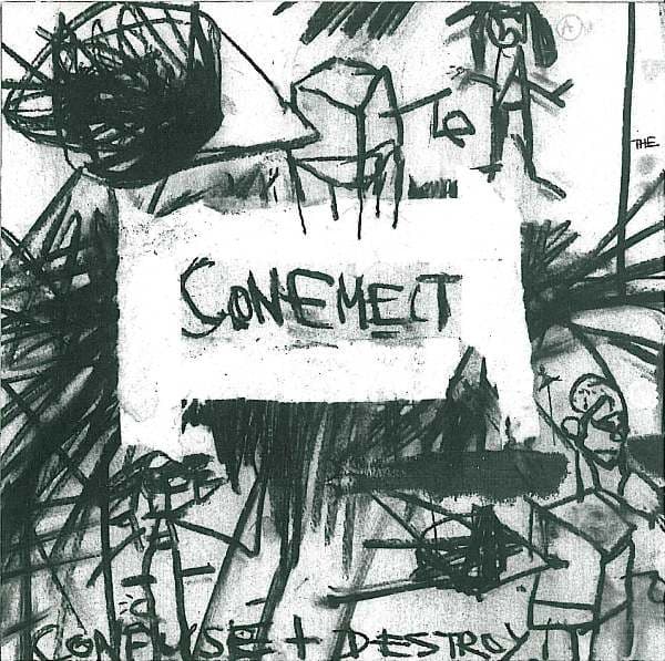 Confuse And Destroy