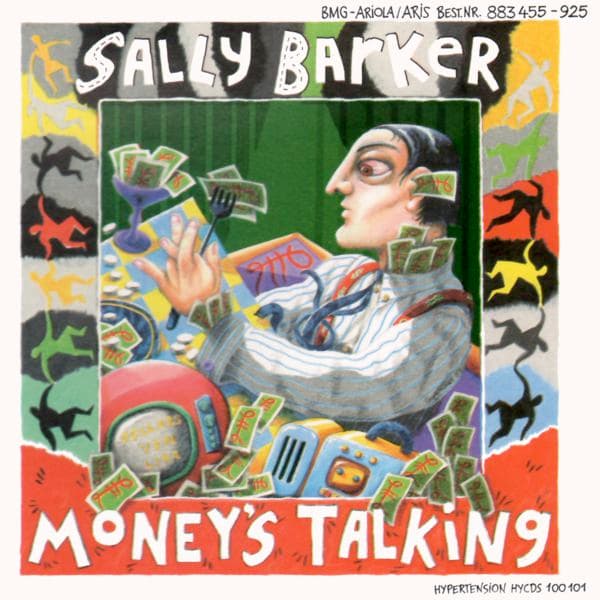 Money's Talking