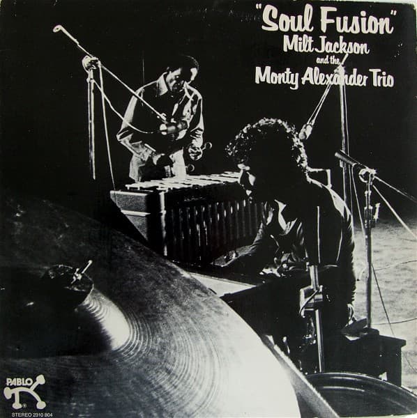 Soul Fusion