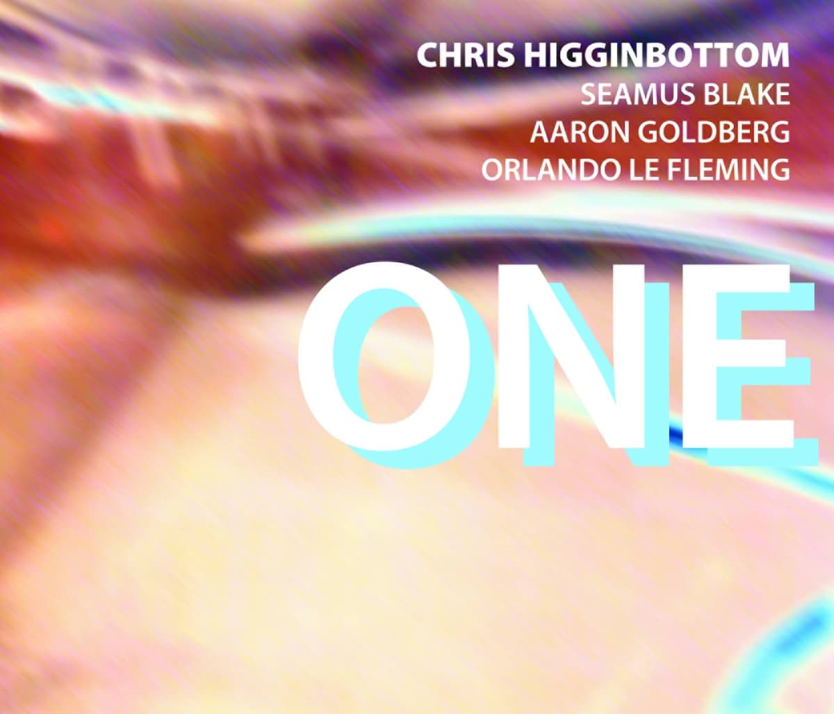 One