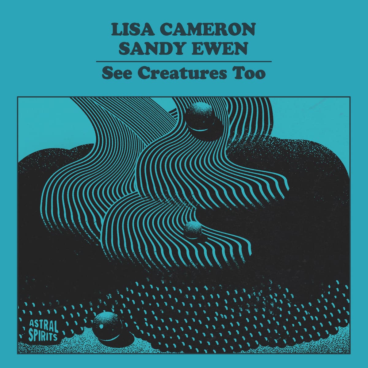 See Creatures Too