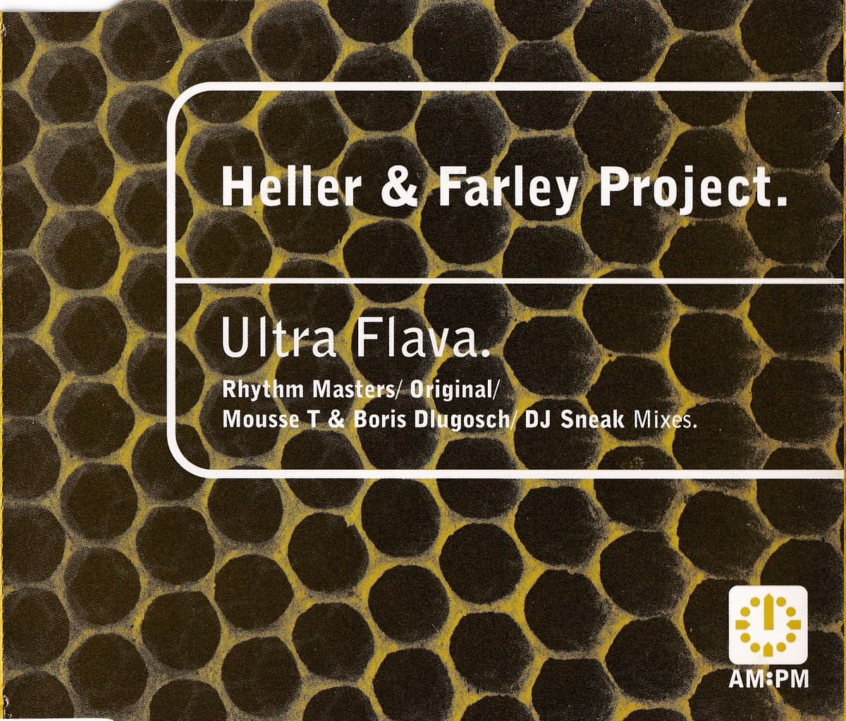 Ultra Flava