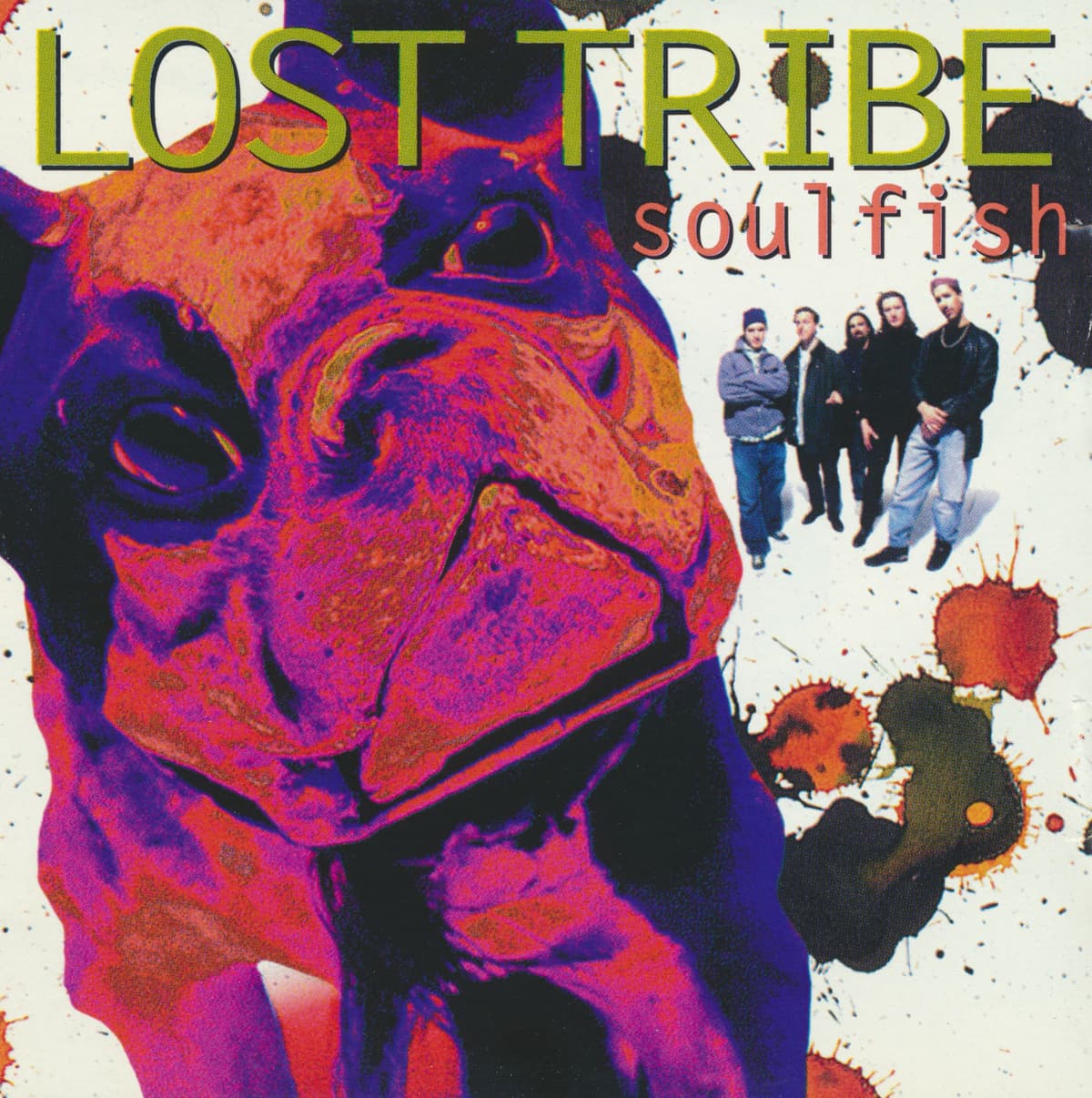 Soulfish