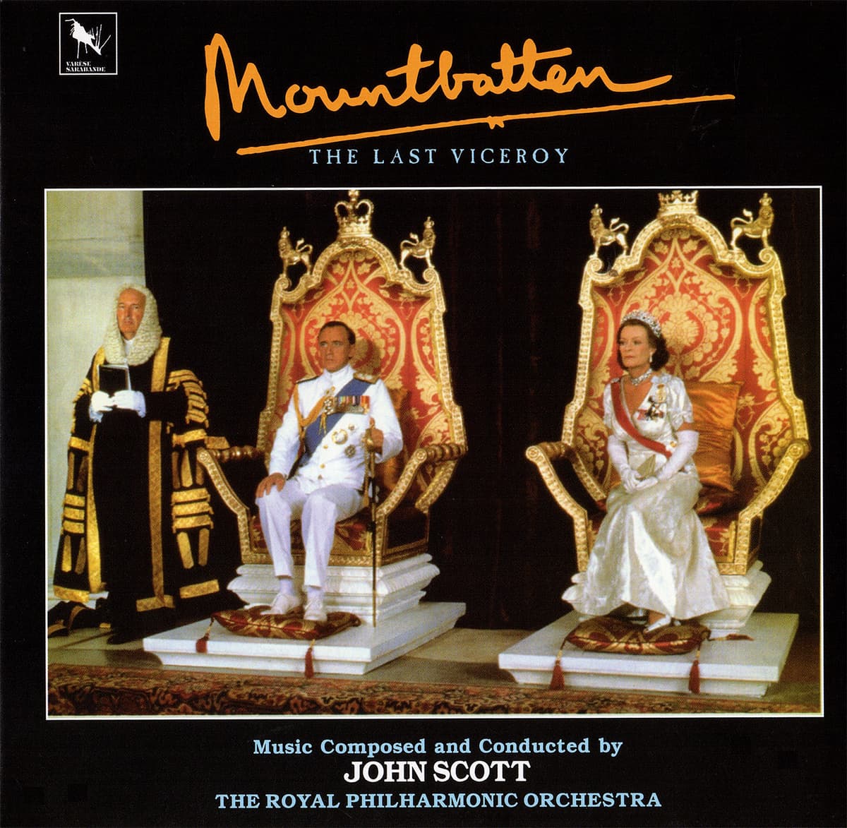 Mountbatten: The Last Viceroy
