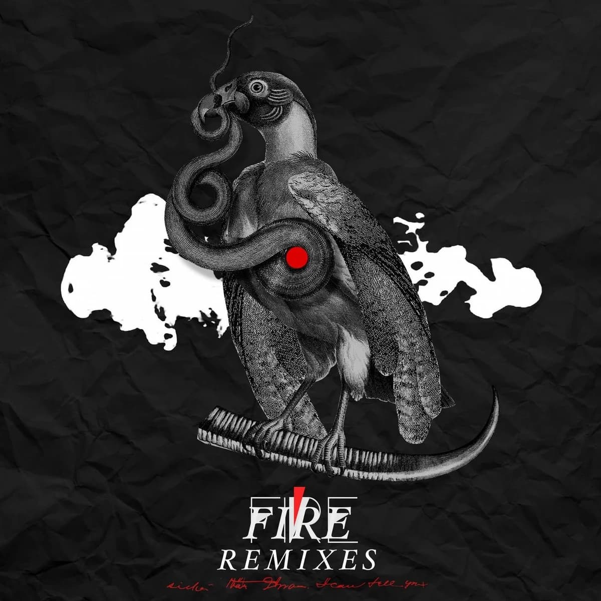 Fire (remixes)