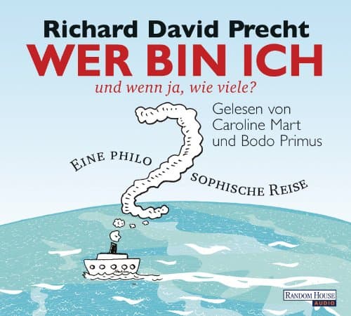 Wer bin ich und wenn ja, wie viele?