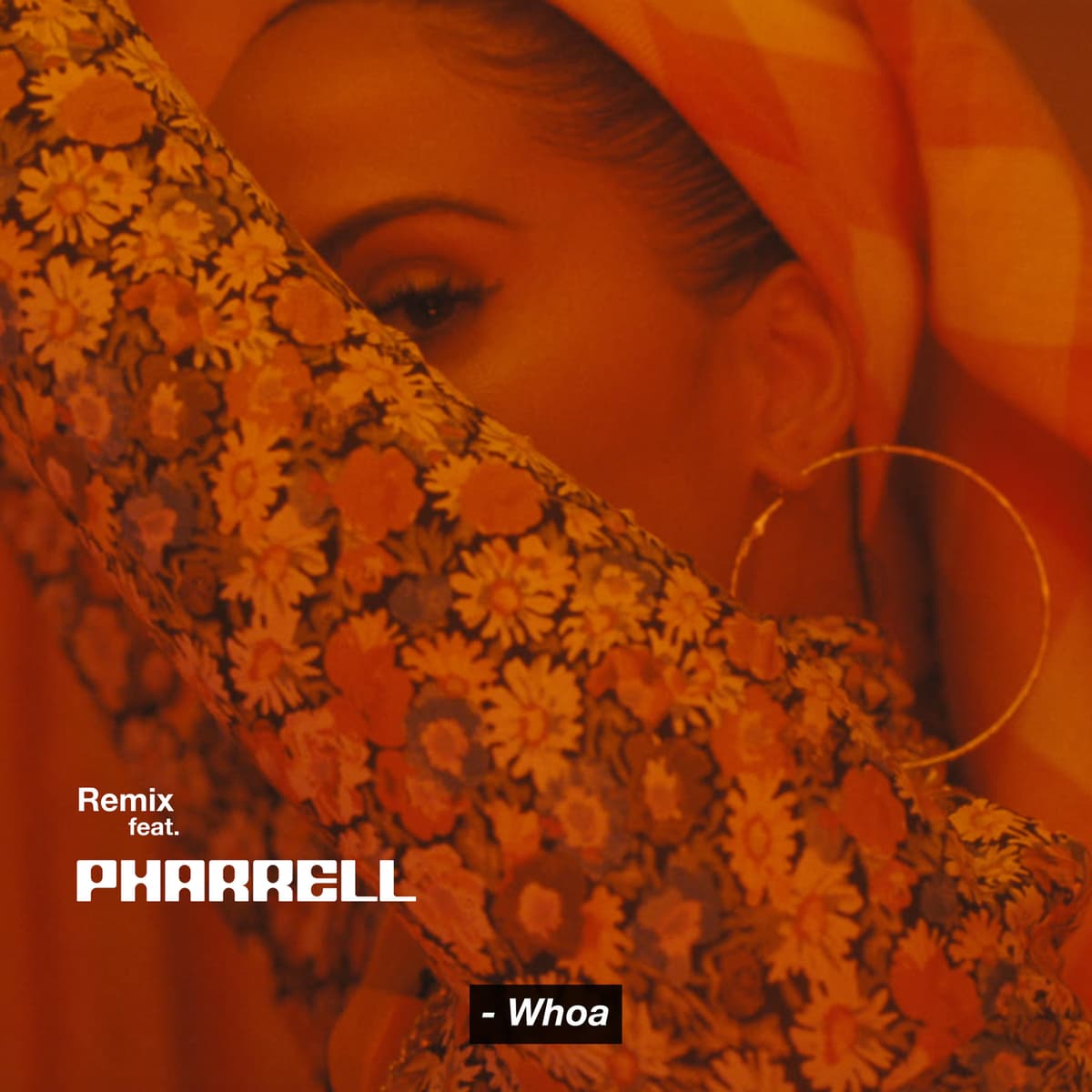 Whoa (remix)