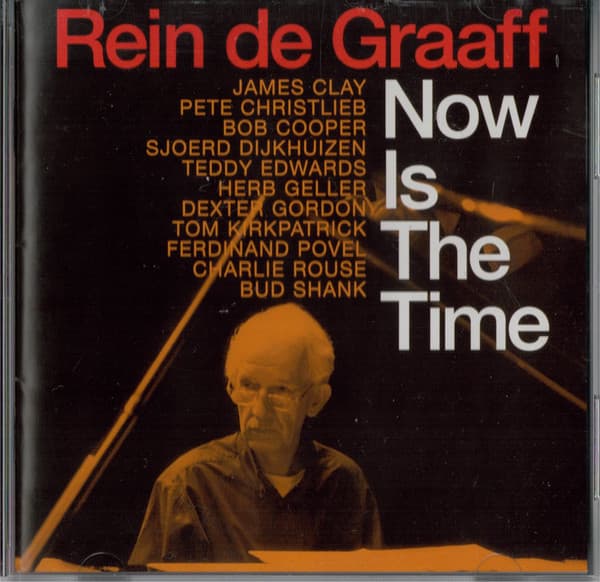 Now Is the Time