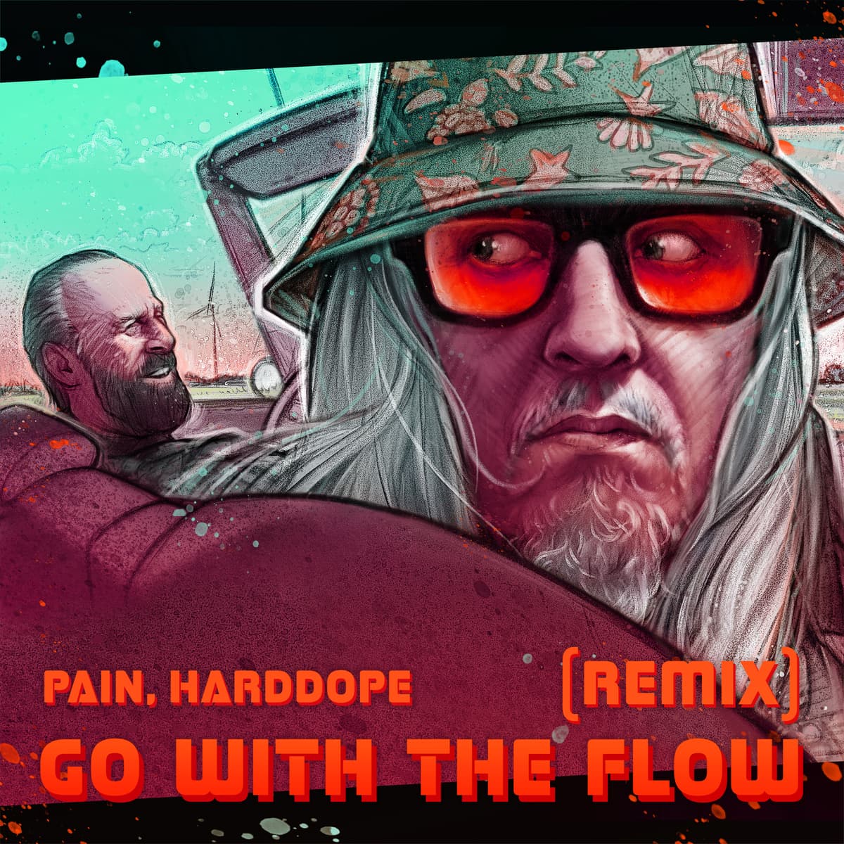Revolution (Infraction Remix)