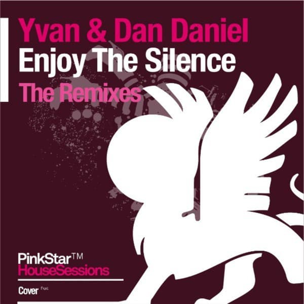 Enjoy the Silence