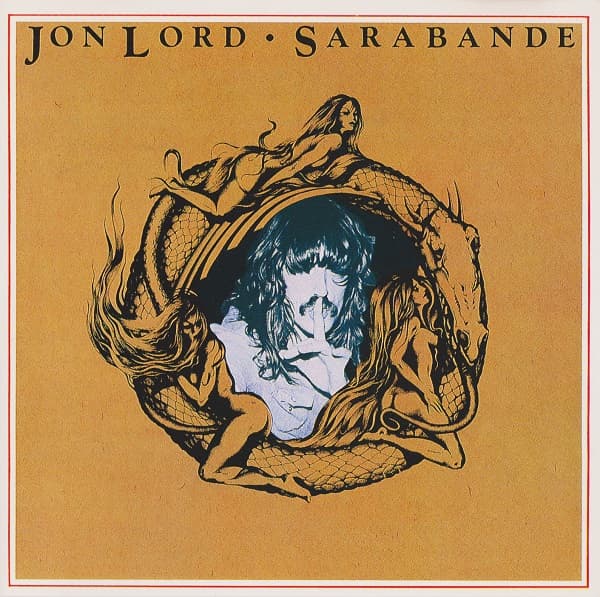 Sarabande
