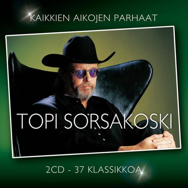 Kaikkien aikojen parhaat