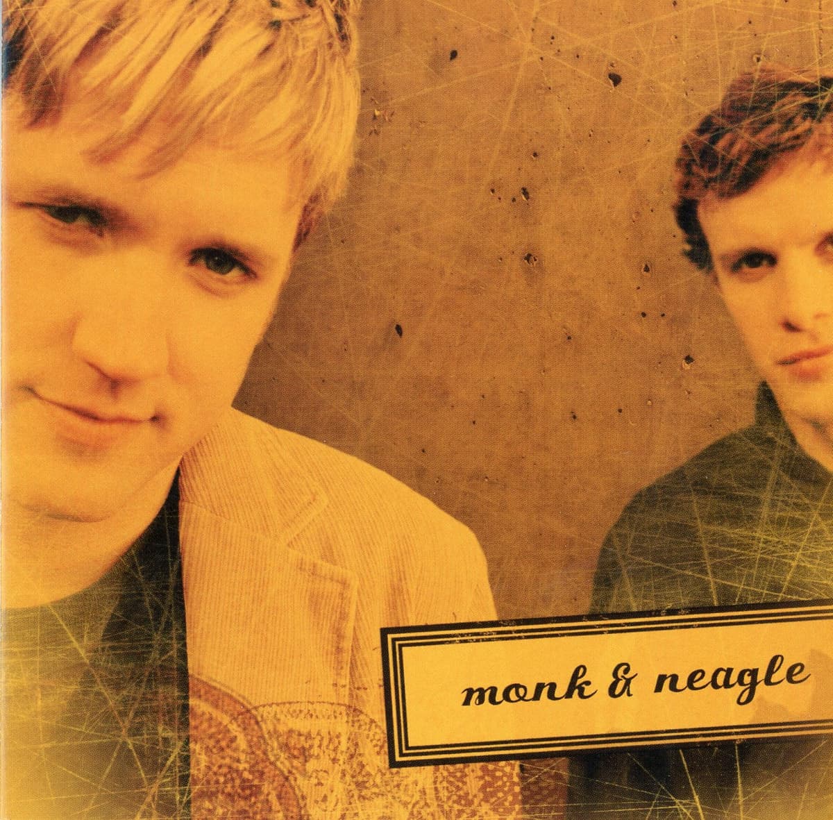 Monk & Neagle