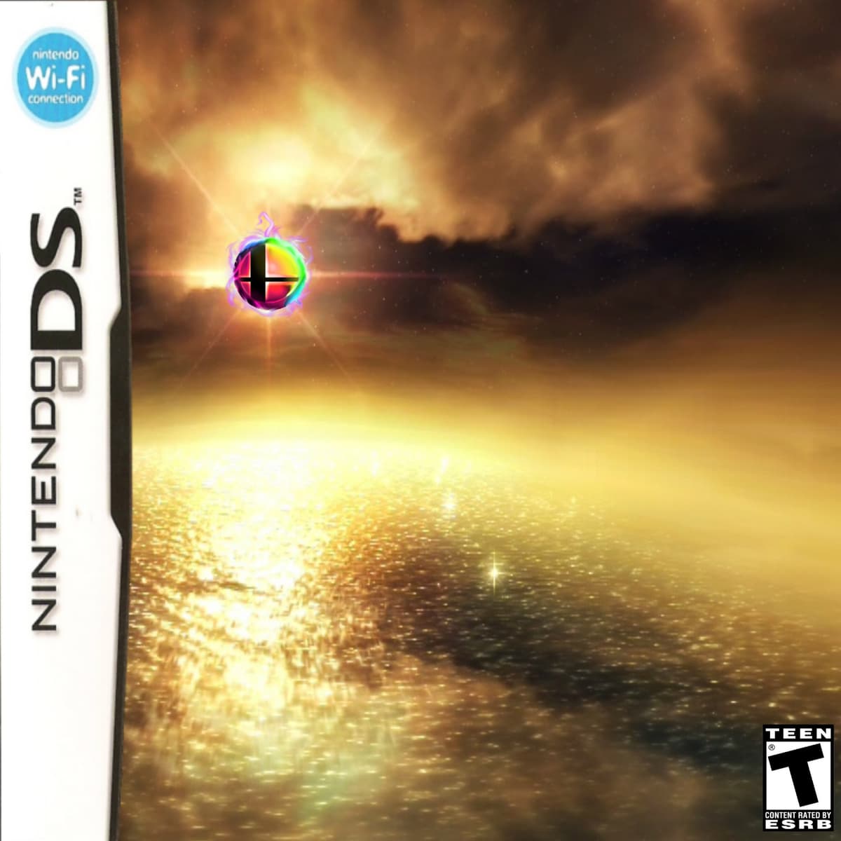 Final Smash