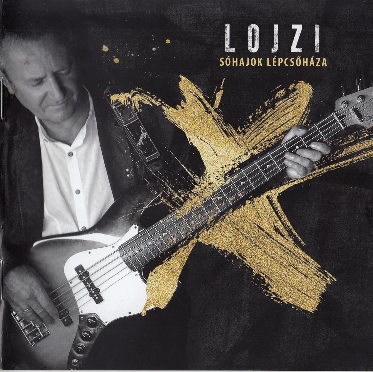 Sóhajok lépcsőháza