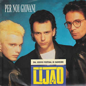 Per noi giovani