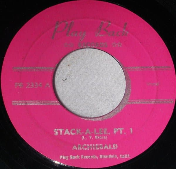 Stack-A-Lee