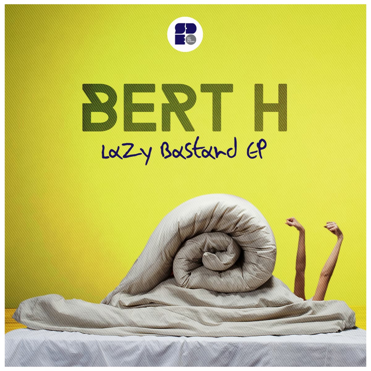 Lazy Bastard EP