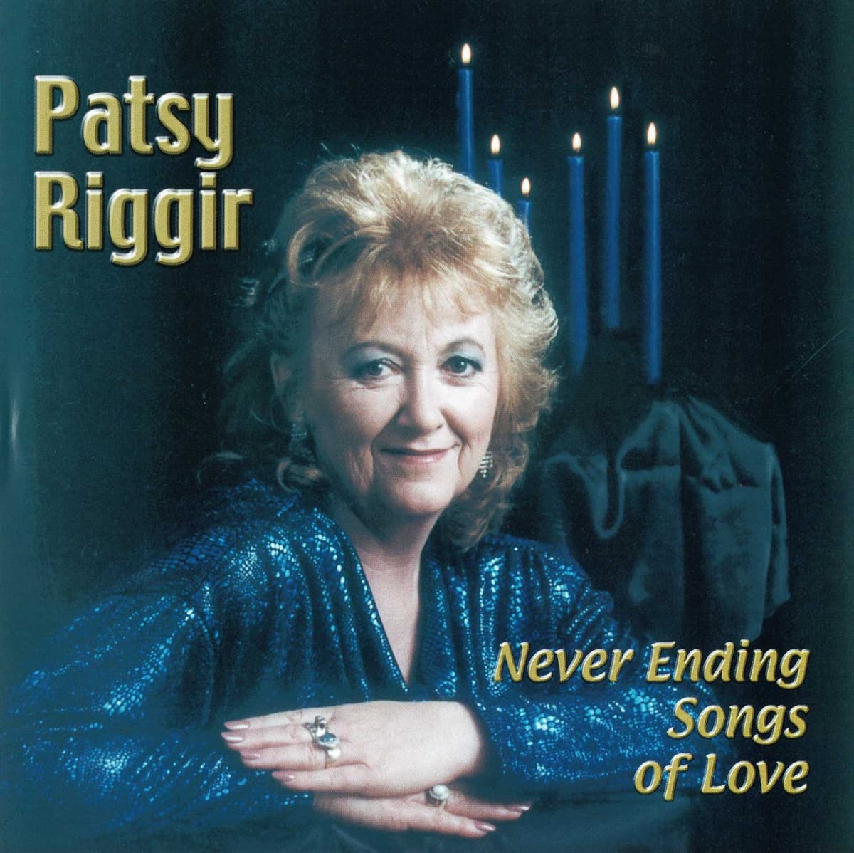 Never Ending Songs of Love
