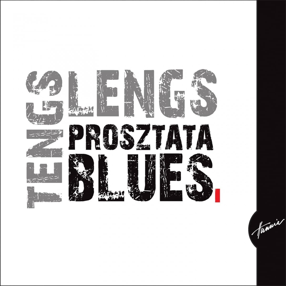Prosztata Blues