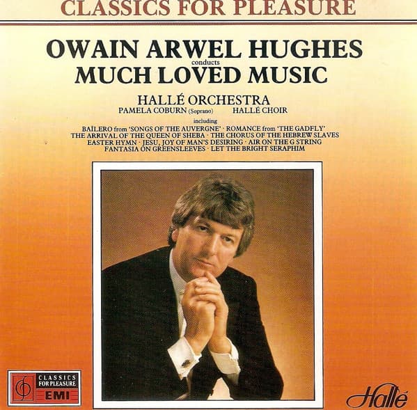 Much Loved Music