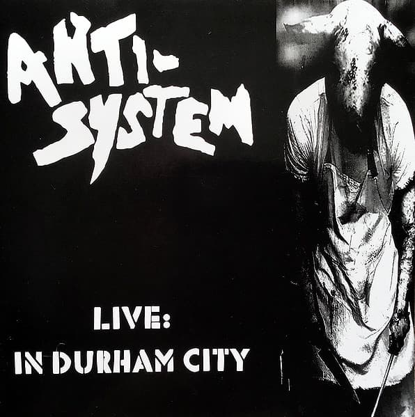 Live in Durham City