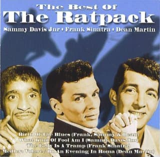 The Best of The Ratpack