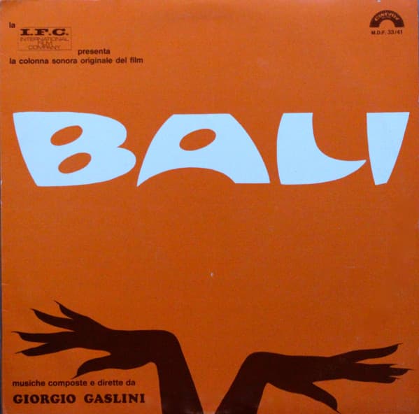 Bali