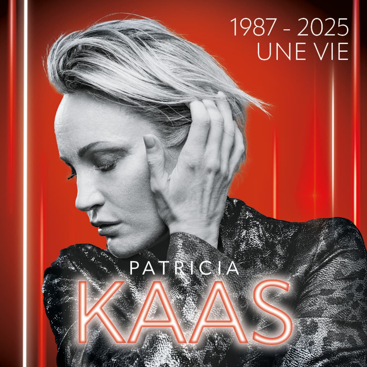 1987 - 2025 Une Vie