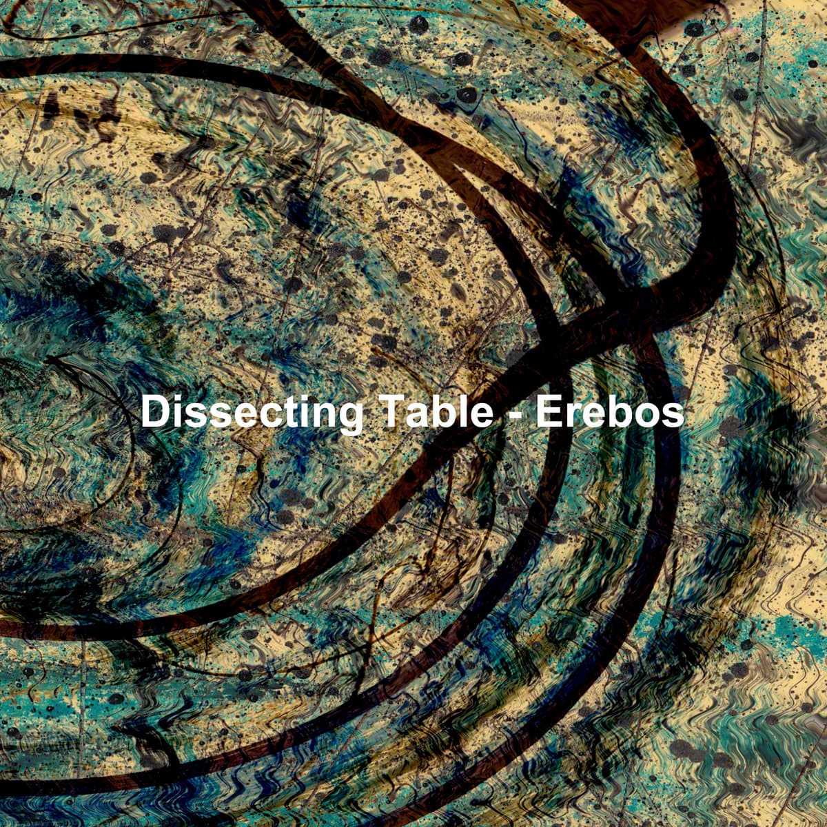 Erebos