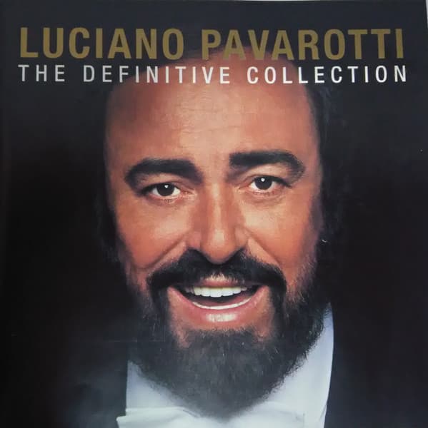 The Definitive Collection