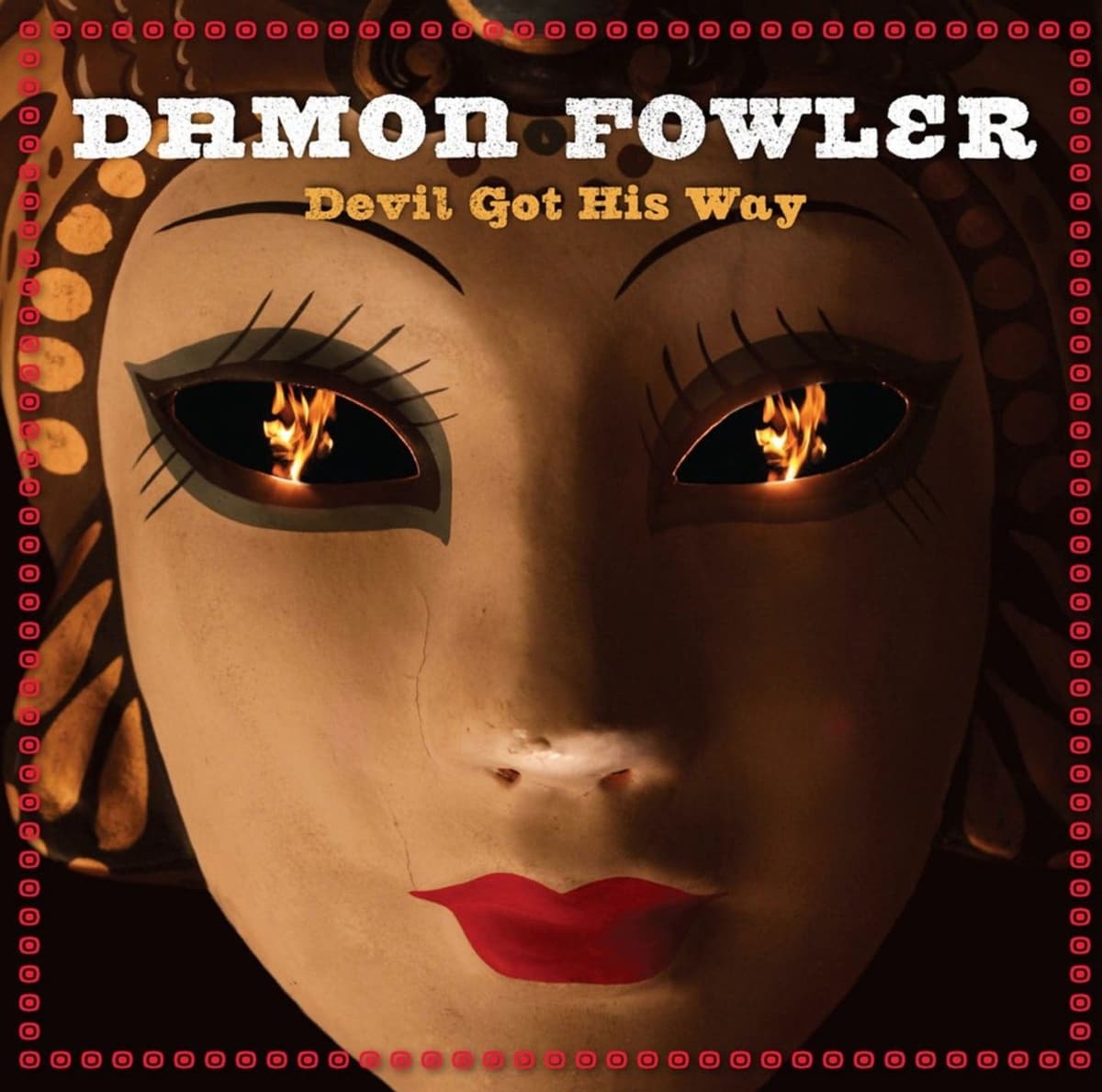 Devil Got His Way