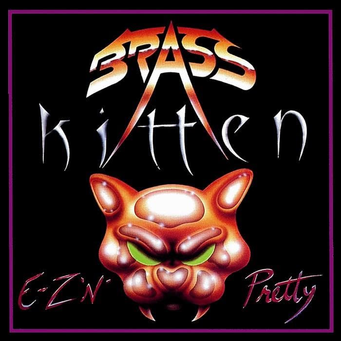 E-Z 'N' Pretty