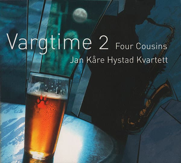 Vargtime 2: Four Cousins