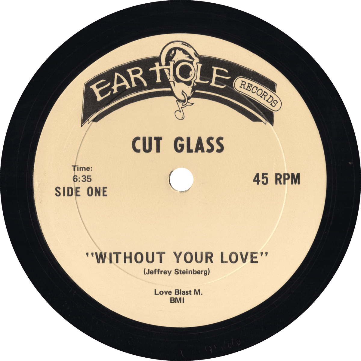 Without Your Love