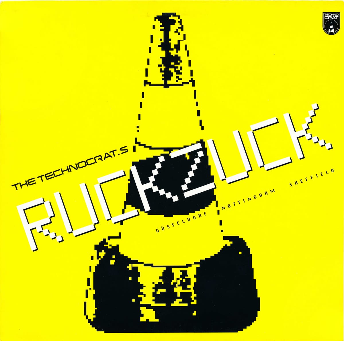 Ruckzuck