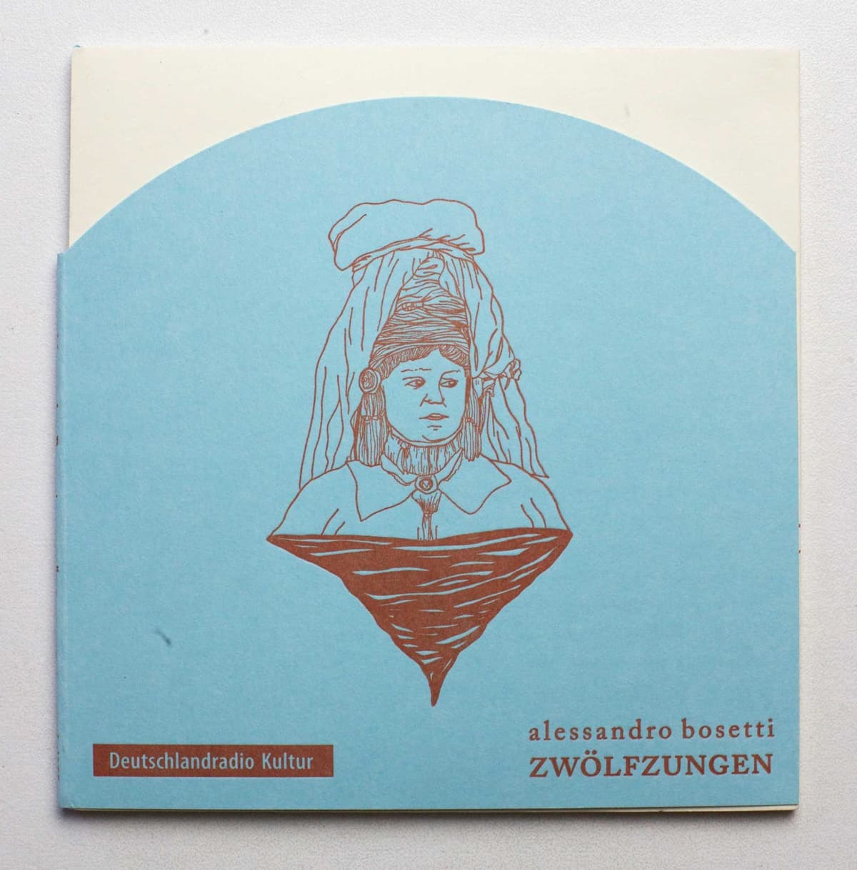 Zwölfzungen