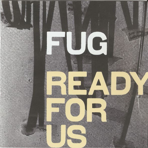 Ready for Us